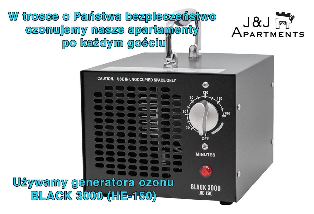 J&J Apartments, Szeroka 25, Apartament 14 Торунь Экстерьер фото